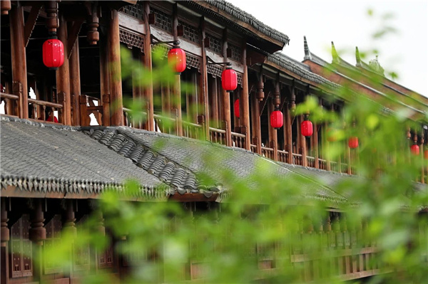 嶺南設(shè)計(jì)丨衡陽東洲島綜合開發(fā)景觀設(shè)計(jì)