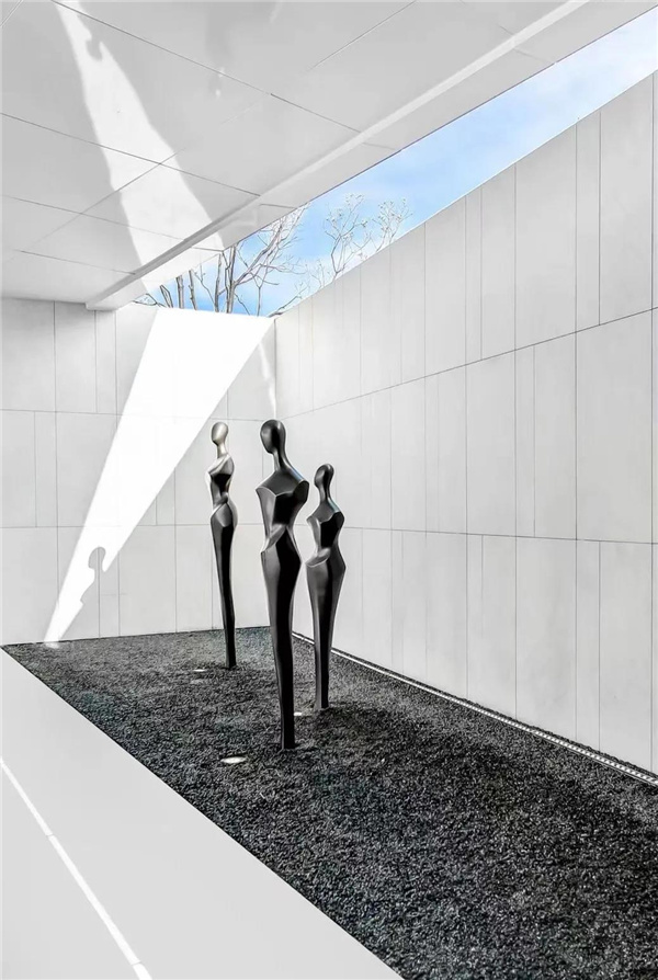 魏瑪設計丨武漢金輝·世界城