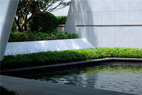 魏瑪設計丨武漢金輝·世界城