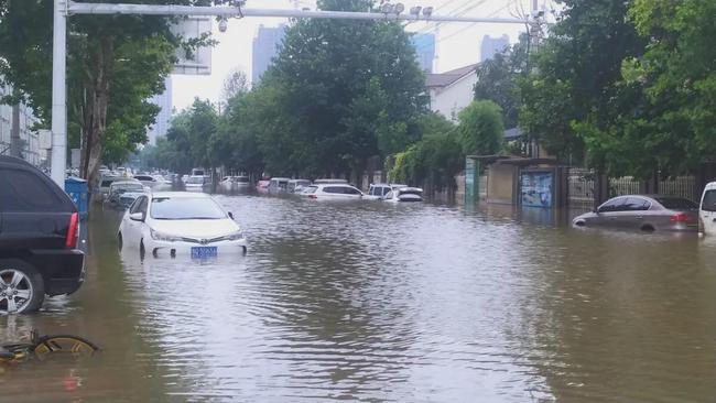 俞孔堅：“海綿城市”出路何在？