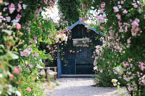 二木丨祥源星球花園