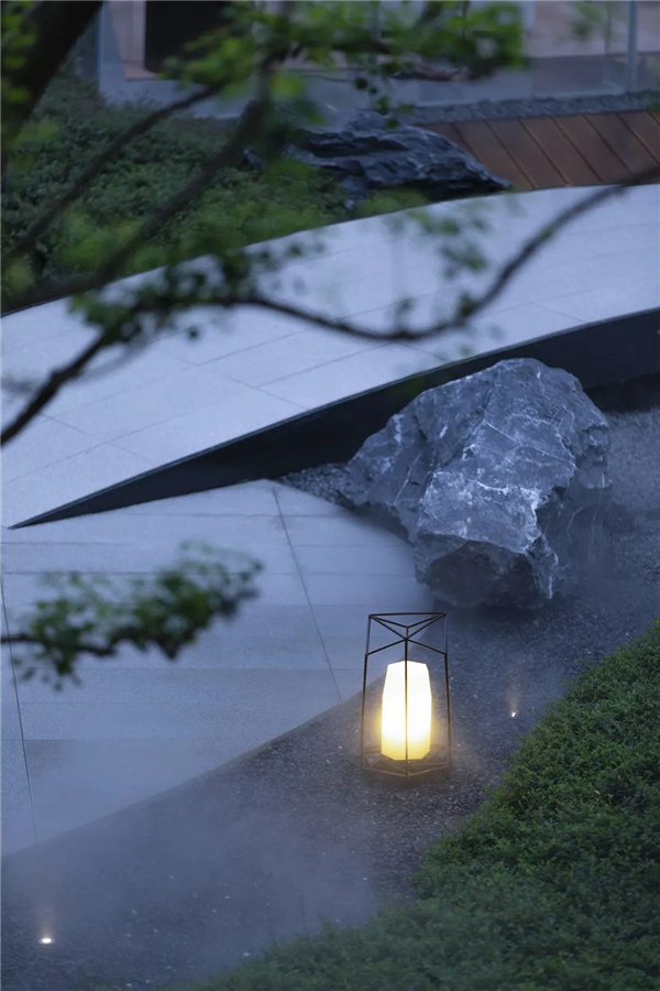 魏瑪設計丨金輝溫江·鳳棲云璟