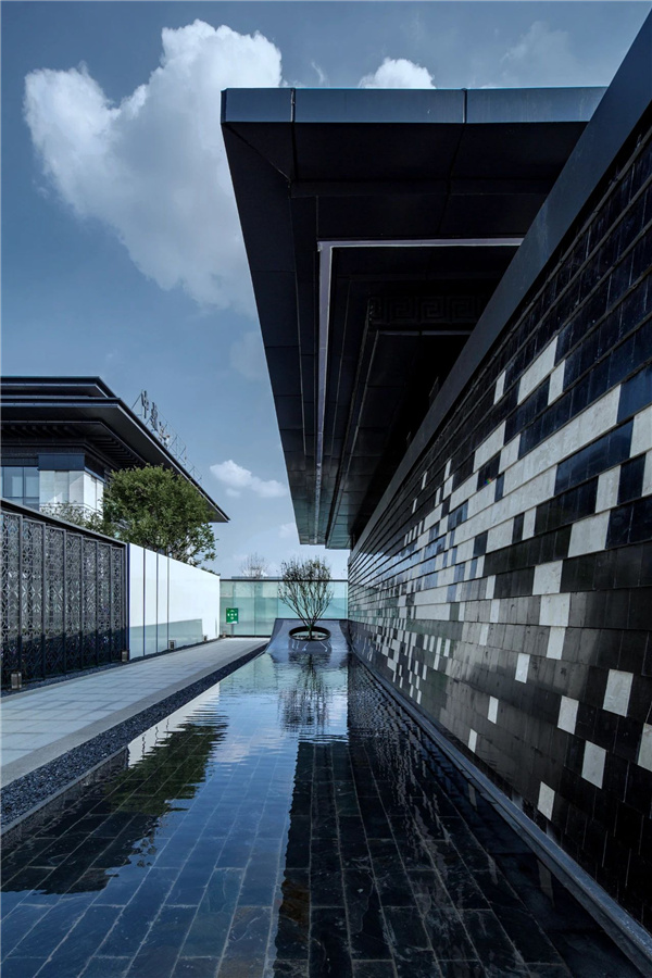 凱斯設計丨中鼎?公園首府