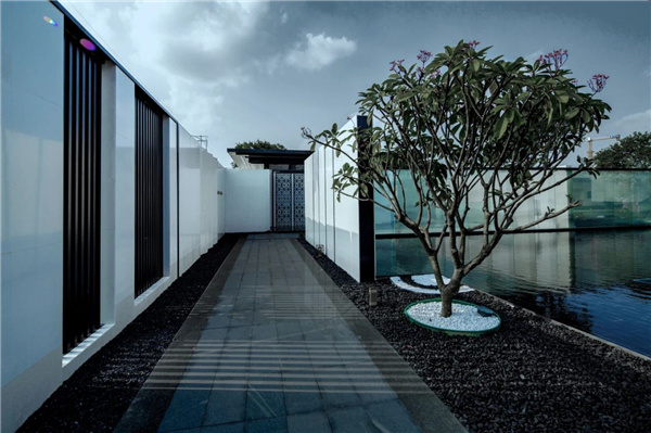 凱斯設計丨中鼎?公園首府