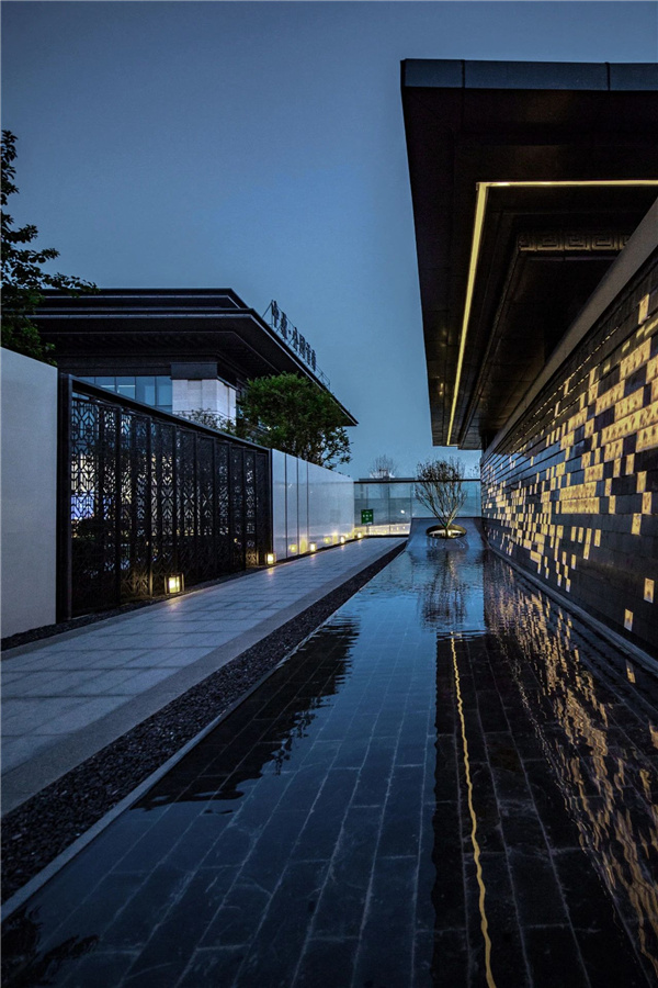 凱斯設計丨中鼎?公園首府