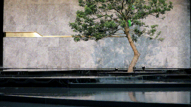 問道景觀丨成都·青云闕大區(qū)