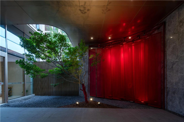 問道景觀丨成都·青云闕大區(qū)