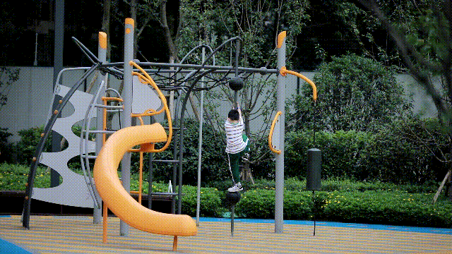 問道景觀丨成都·青云闕大區(qū)