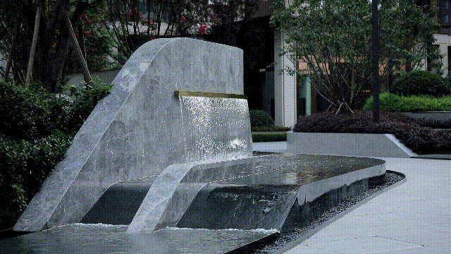 問道景觀丨成都·青云闕大區(qū)