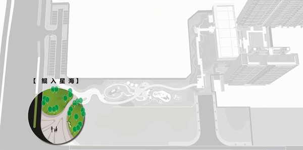 魏瑪設計丨新城銀洲·云圖時光