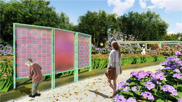 可齋景觀丨寧波·鄞州公園一期八景提升