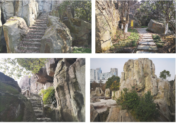 可齋景觀丨寧波·鄞州公園一期八景提升