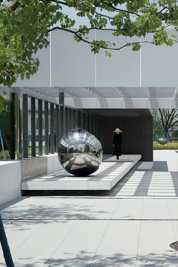 魏瑪設(shè)計丨祥生·城市之光