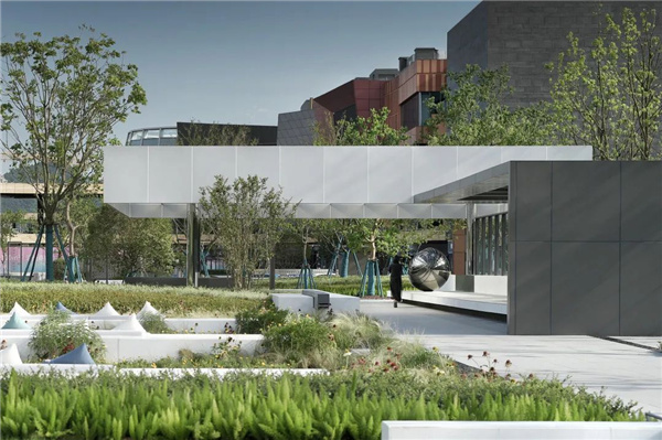 魏瑪設(shè)計丨祥生·城市之光