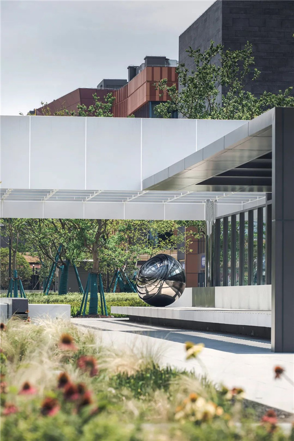 魏瑪設(shè)計丨祥生·城市之光