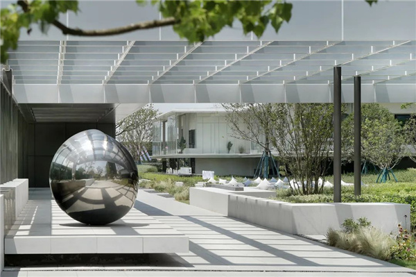 魏瑪設(shè)計丨祥生·城市之光