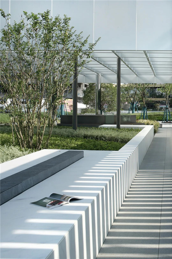 魏瑪設(shè)計丨祥生·城市之光