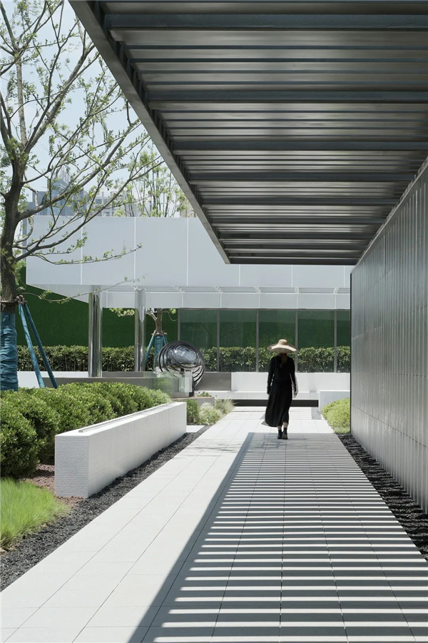 魏瑪設(shè)計丨祥生·城市之光