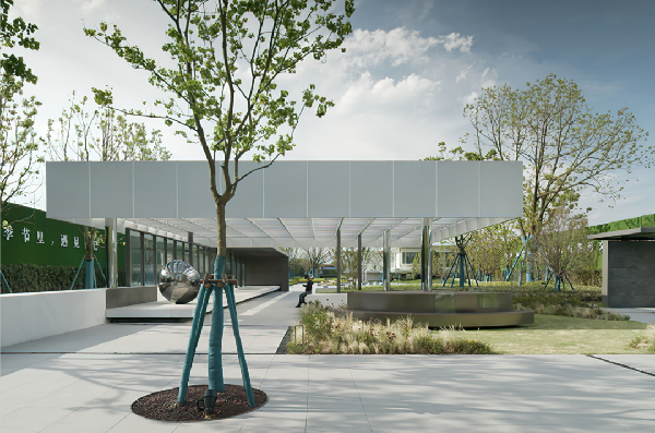 魏瑪設(shè)計丨祥生·城市之光