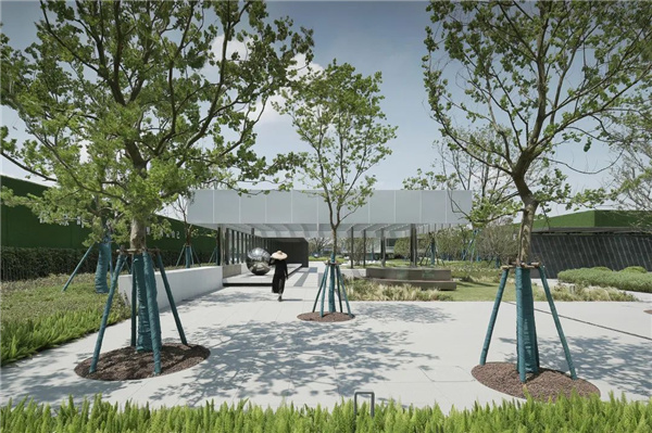 魏瑪設(shè)計丨祥生·城市之光