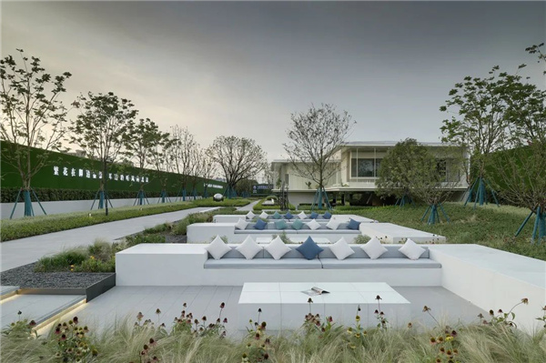 魏瑪設(shè)計丨祥生·城市之光