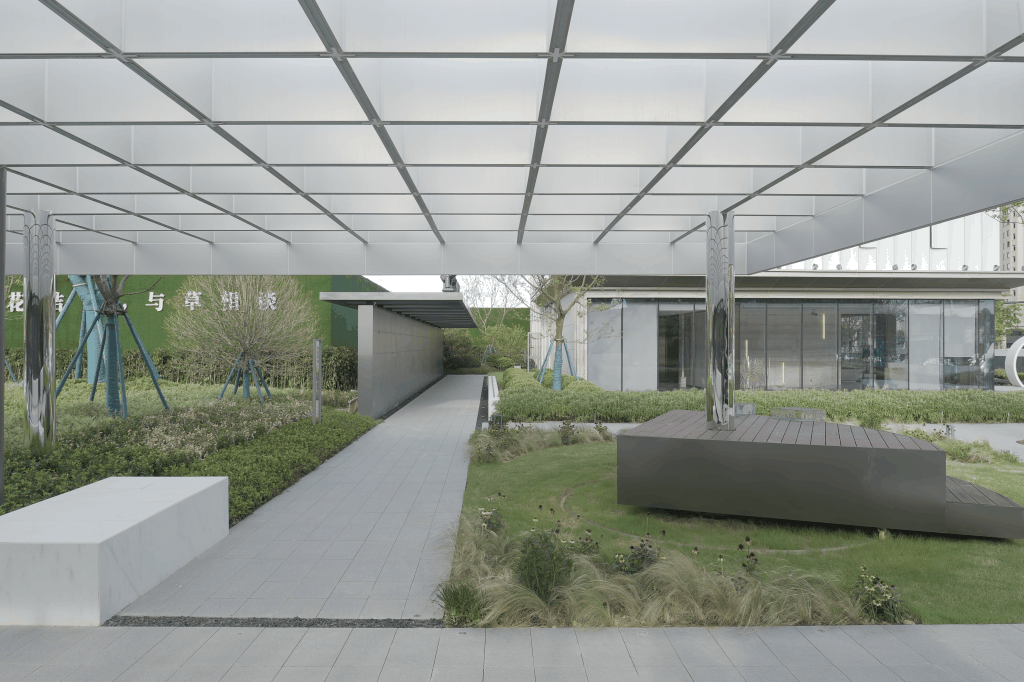 魏瑪設(shè)計丨祥生·城市之光