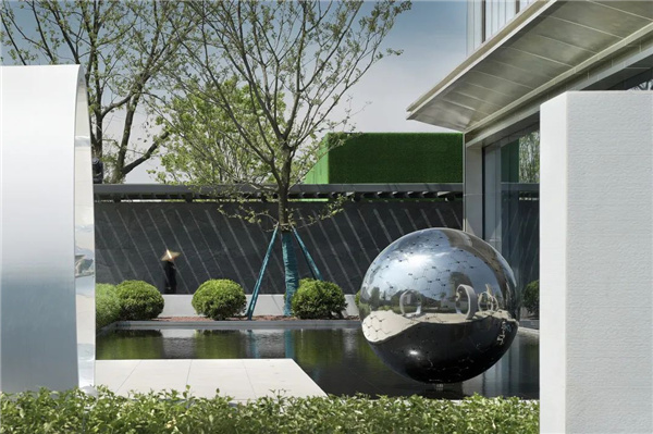 魏瑪設(shè)計丨祥生·城市之光