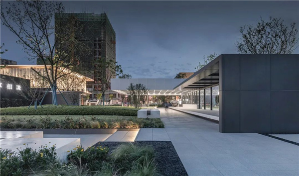 魏瑪設(shè)計丨祥生·城市之光