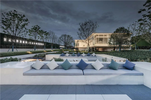 魏瑪設(shè)計丨祥生·城市之光