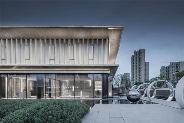 魏瑪設(shè)計丨祥生·城市之光