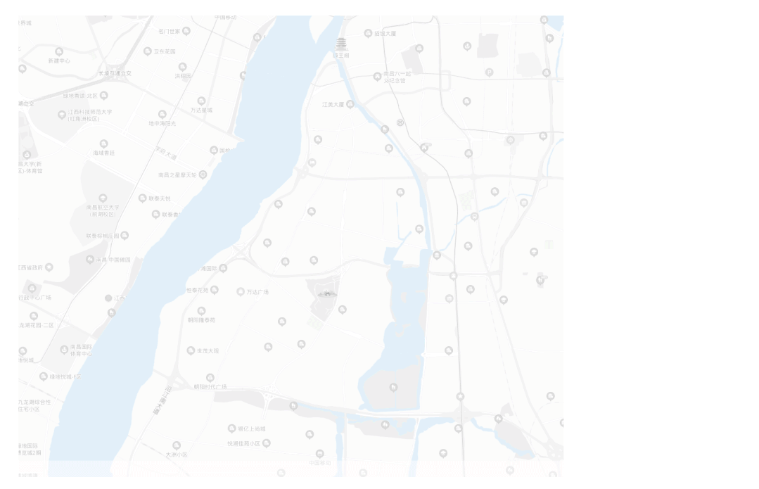 棲城設計丨南昌中糧祥云悅府示范區