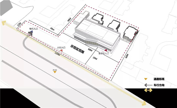 棲城設計丨南昌中糧祥云悅府示范區