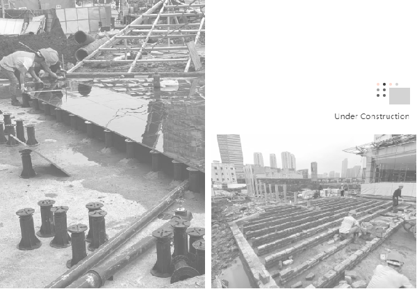 棲城設計丨南昌中糧祥云悅府示范區