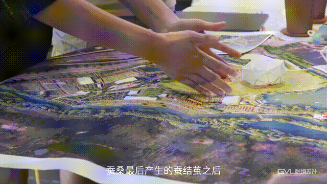 怡境設計丨廣州花都寶桑園