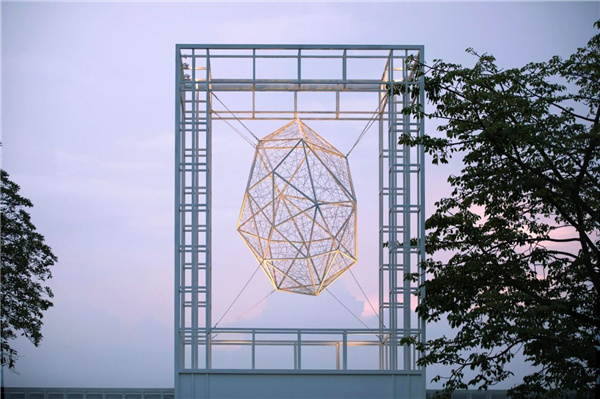 怡境設計丨廣州花都寶桑園