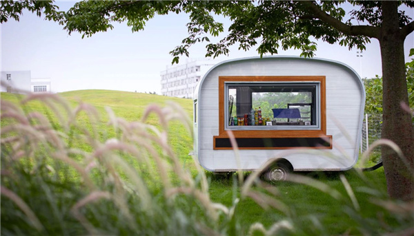 怡境設計丨廣州花都寶桑園