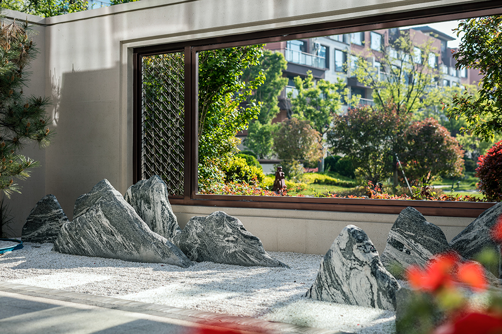 天開設計丨海通?在水一方