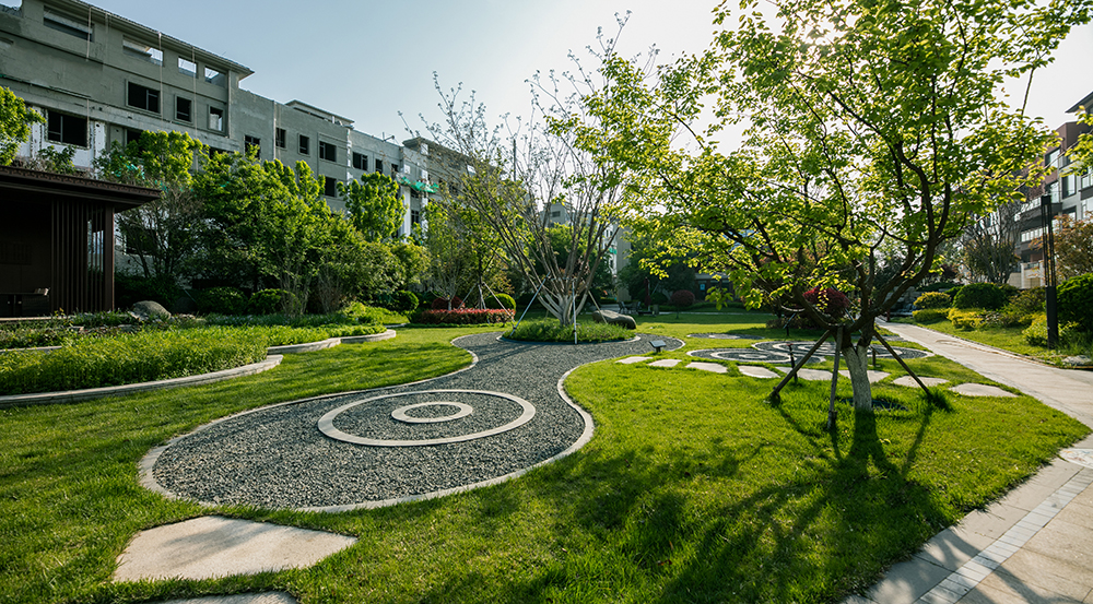 天開設計丨海通?在水一方