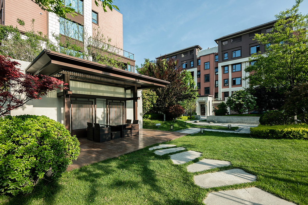 天開設計丨海通?在水一方