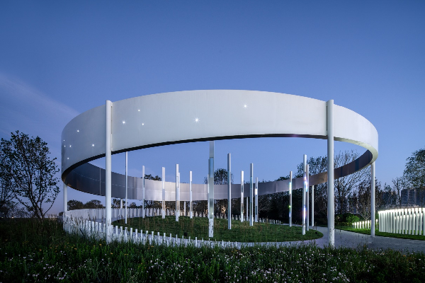 AECOM丨融創(chuàng)星耀五洲9號(hào)島景觀提升