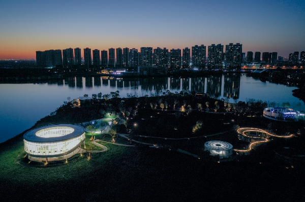 AECOM丨融創(chuàng)星耀五洲9號(hào)島景觀提升