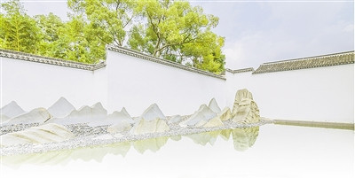 黃曉:園林創(chuàng)新 詩(shī)意棲居