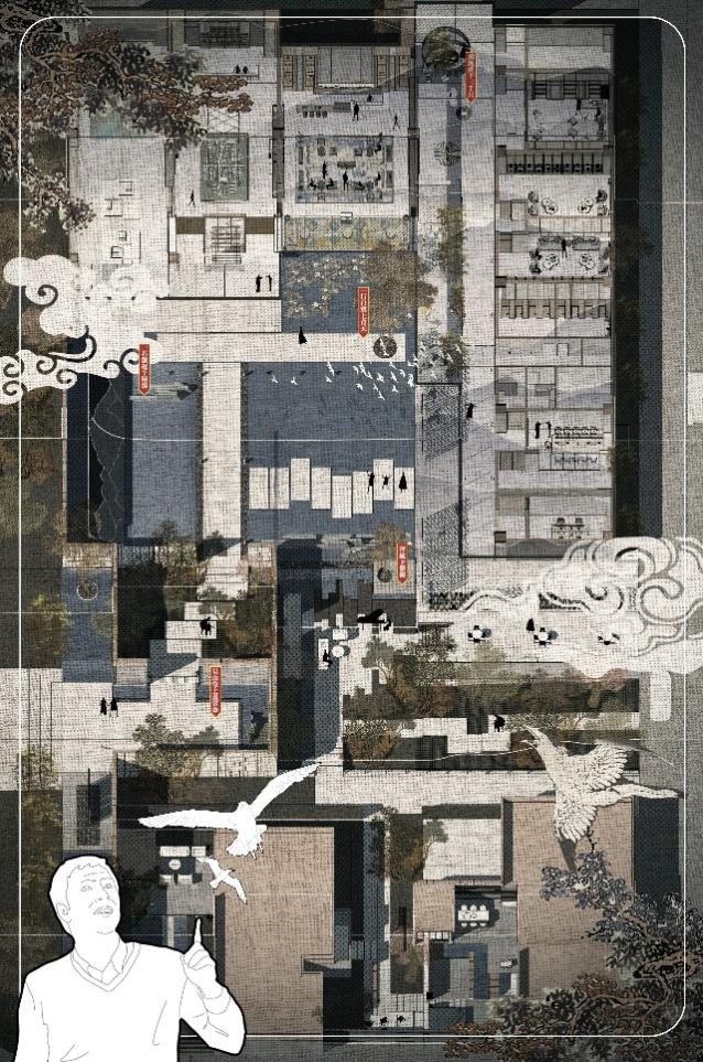 臧世偉：傳統(tǒng)元素語境下的設(shè)計(jì)復(fù)現(xiàn)與再生