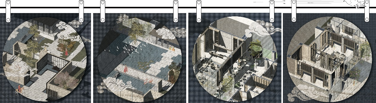 臧世偉：傳統(tǒng)元素語境下的設(shè)計(jì)復(fù)現(xiàn)與再生