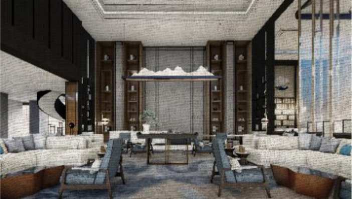 臧世偉：傳統(tǒng)元素語境下的設(shè)計(jì)復(fù)現(xiàn)與再生