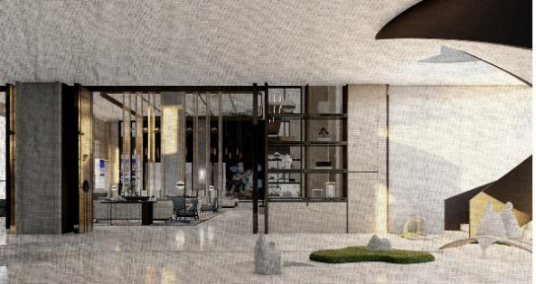 臧世偉：傳統(tǒng)元素語境下的設(shè)計(jì)復(fù)現(xiàn)與再生