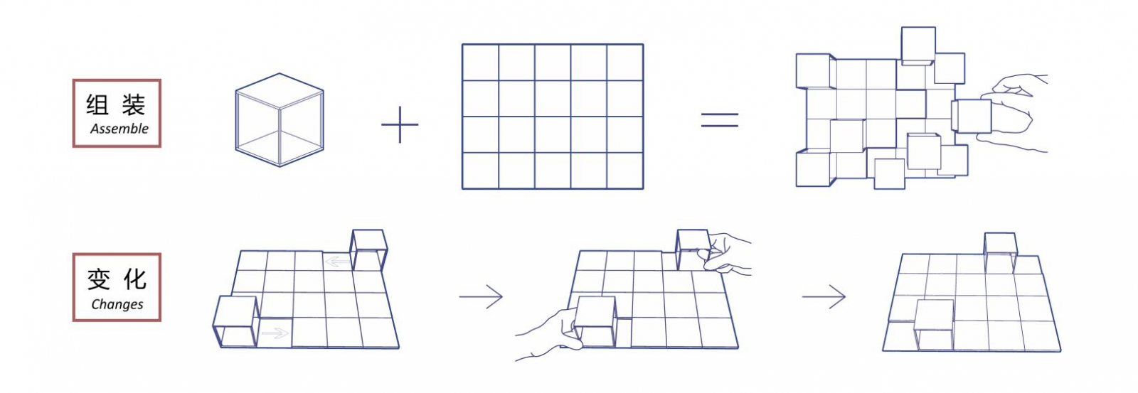 第十二屆園冶杯一等獎作品《松陽古鎮的租賃花園設計》解讀