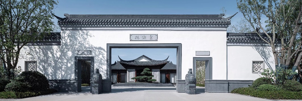 格林生態丨奧園楚江書院