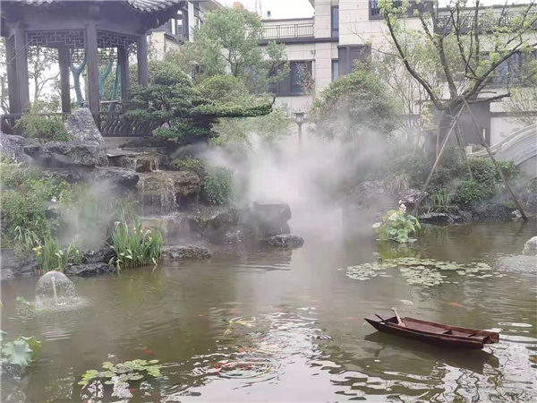 格林生態丨奧園楚江書院