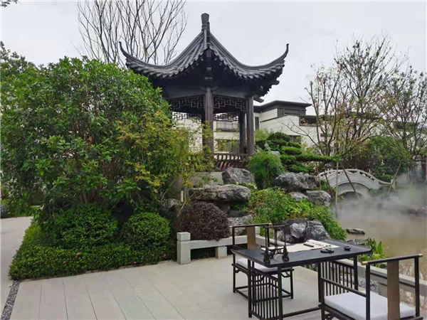 格林生態丨奧園楚江書院